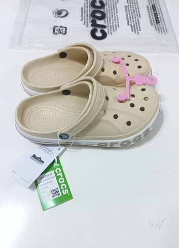 Crocs terlik sandalet yeni sezon 