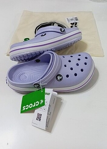 Crocs terlik sandalet yeni sezon 