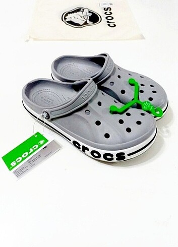 Crocs terlik sandalet yeni sezon 