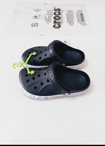 Crocs Crocs terlik sandalet yeni sezon 