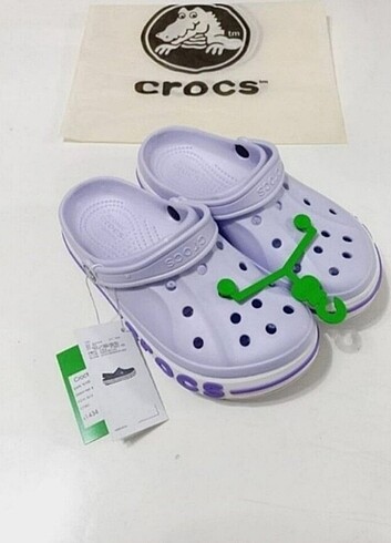 37 Beden Crocs terlik sandalet 