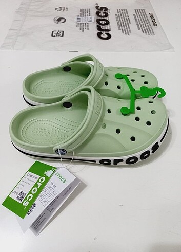 Crocs terlik sandalet yeni sezon 