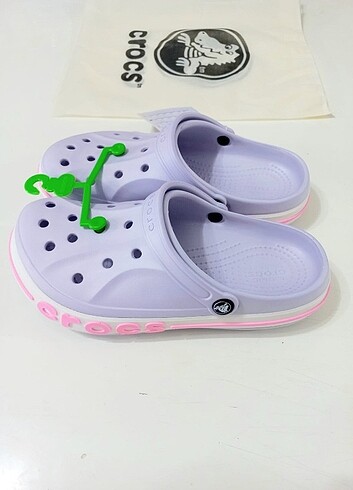 Crocs terlik sandalet yeni sezon