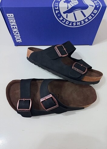 Crocs Birkenstock terlik yeni sezon 