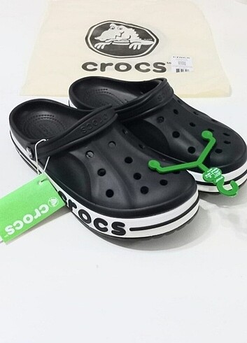 Crocs terlik sandalet 