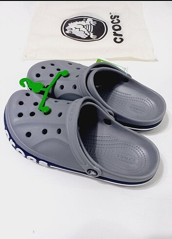 Crocs terlik sandalet yeni sezon 