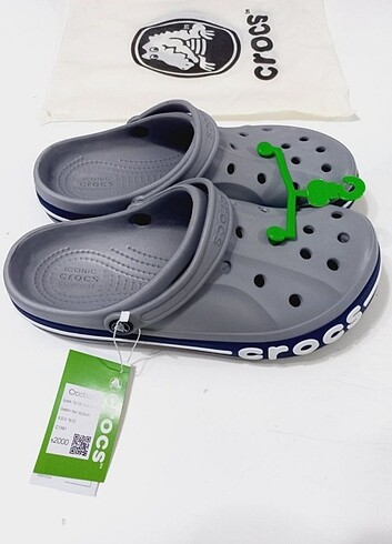 Crocs Crocs terlik sandalet yeni sezon 