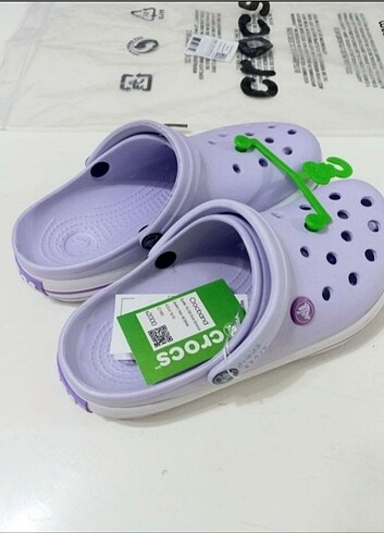 Crocs terlik sandalet yeni sezon 