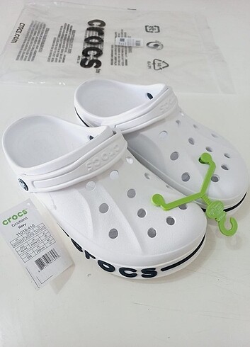 Crocs terlik sandalet 