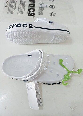37 Beden Crocs terlik sandalet 