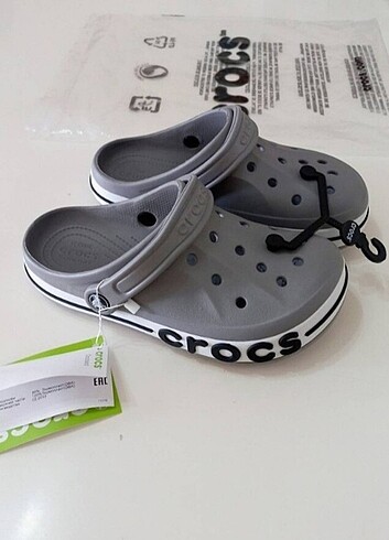 Crocs terlik sandalet yeni sezon 