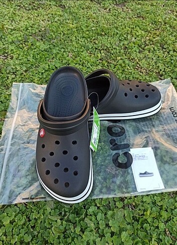 Crocs Crocs terlik sandalet yeni sezon 