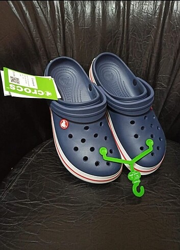 Crocs terlik sandalet yeni sezon 