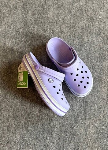 Crocs Crocs terlik sandalet yeni sezon 
