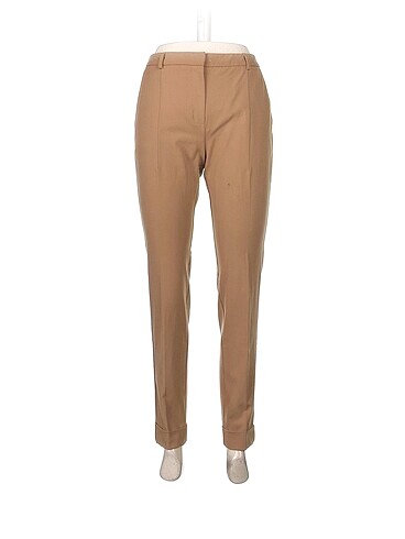 Mango Kumaş Pantolon %70 İndirimli.