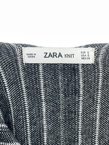 s Beden çeşitli Renk Zara Günlük Elbise %70 İndirimli.