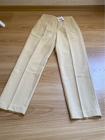 Kumaş pantolon