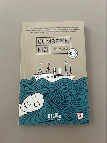 Cümbezin kızı