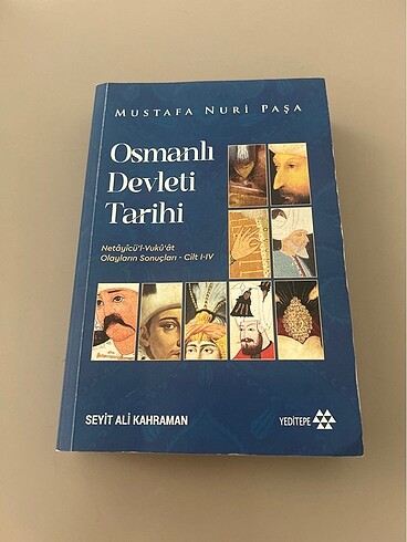 Osmanlı devleti tarihi