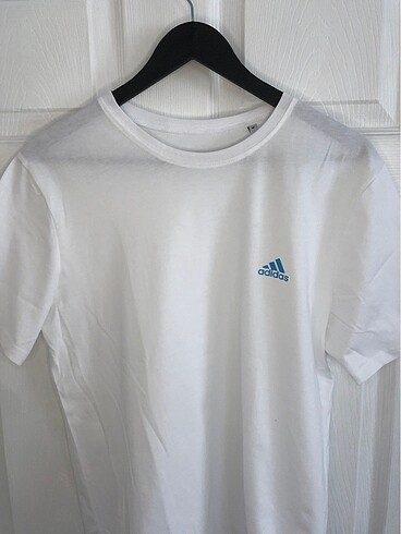 ADİDAS SIFIR T-SHIRT