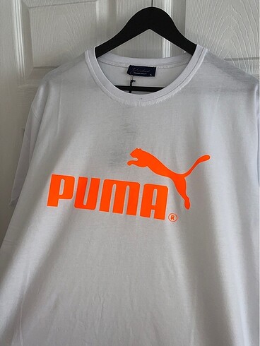 PUMA SIFIR TİŞÖRT