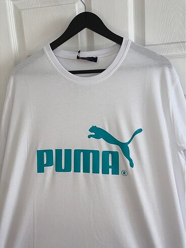 PUMA SIFIR T-SHIRT