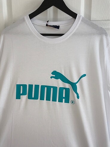 Puma PUMA SIFIR T-SHIRT
