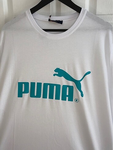 l Beden PUMA SIFIR T-SHIRT