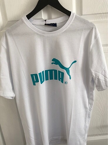 l Beden beyaz Renk PUMA SIFIR T-SHIRT