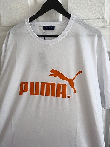 Puma PUMA SIFIR TİŞÖRT