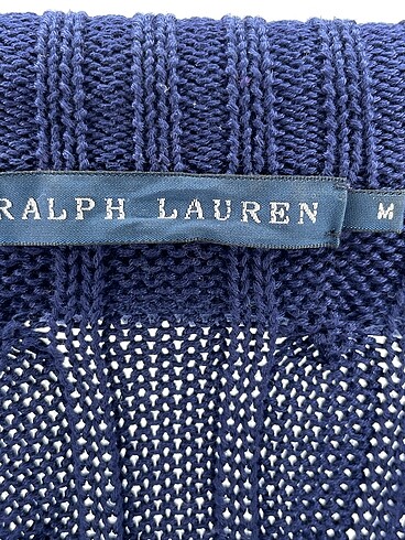 m Beden lacivert Renk Ralph Lauren Hırka %70 İndirimli.