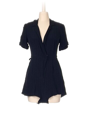 BSL FASHION Kısa Elbise %70 İndirimli.