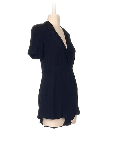 BSL FASHION BSL FASHION Kısa Elbise %70 İndirimli.