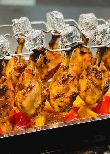 Diğer Tavuk Kanadı Askısı - Renkli ve Dayanıklı
