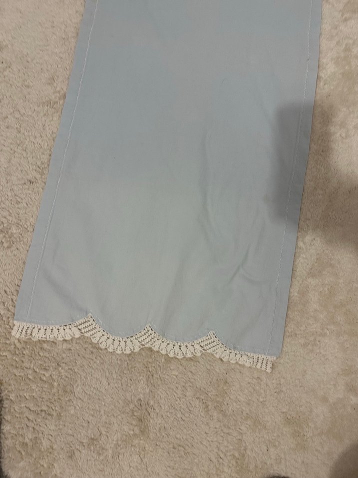 Bebe mavisi ranır - Görsel 3