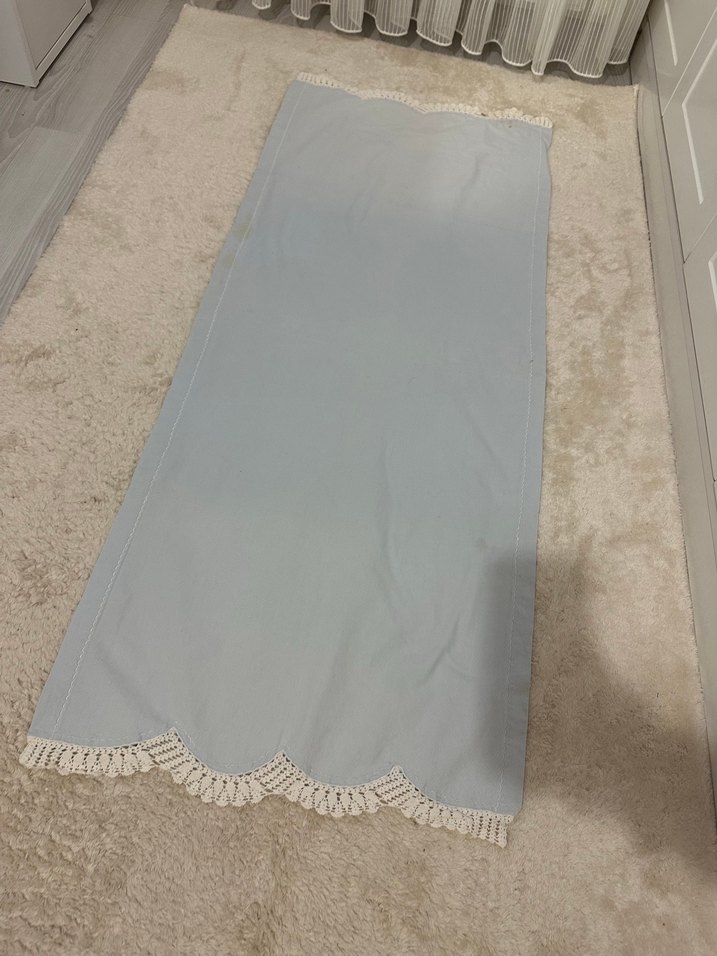 Bebe mavisi ranır - Görsel 2