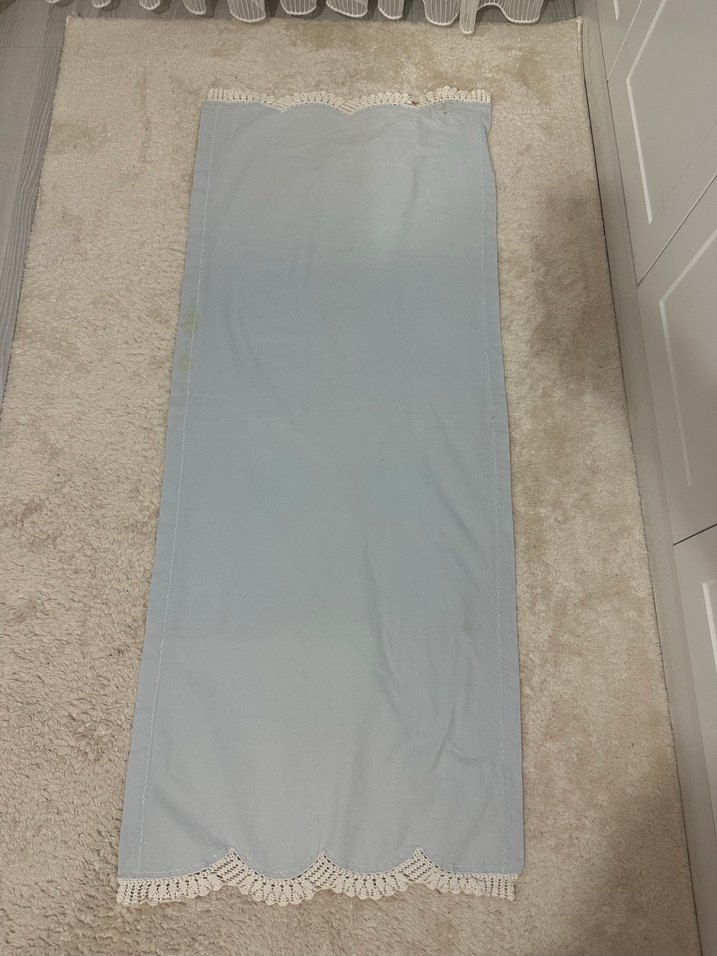 Bebe mavisi ranır - Görsel 5