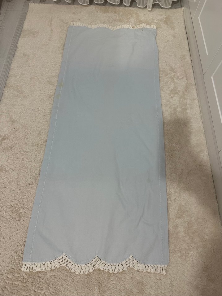 Bebe mavisi ranır - Görsel 4