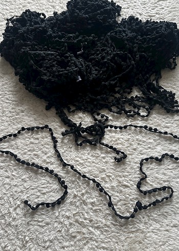 Çok amaçlı el işi - Görsel 2