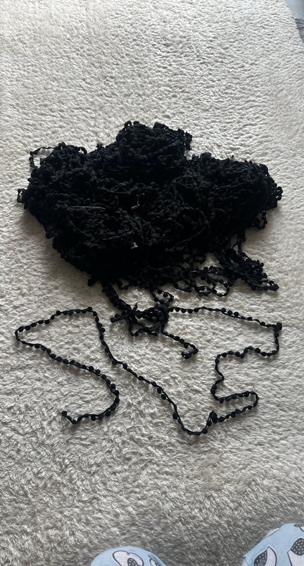 Çok amaçlı el işi - Görsel 4