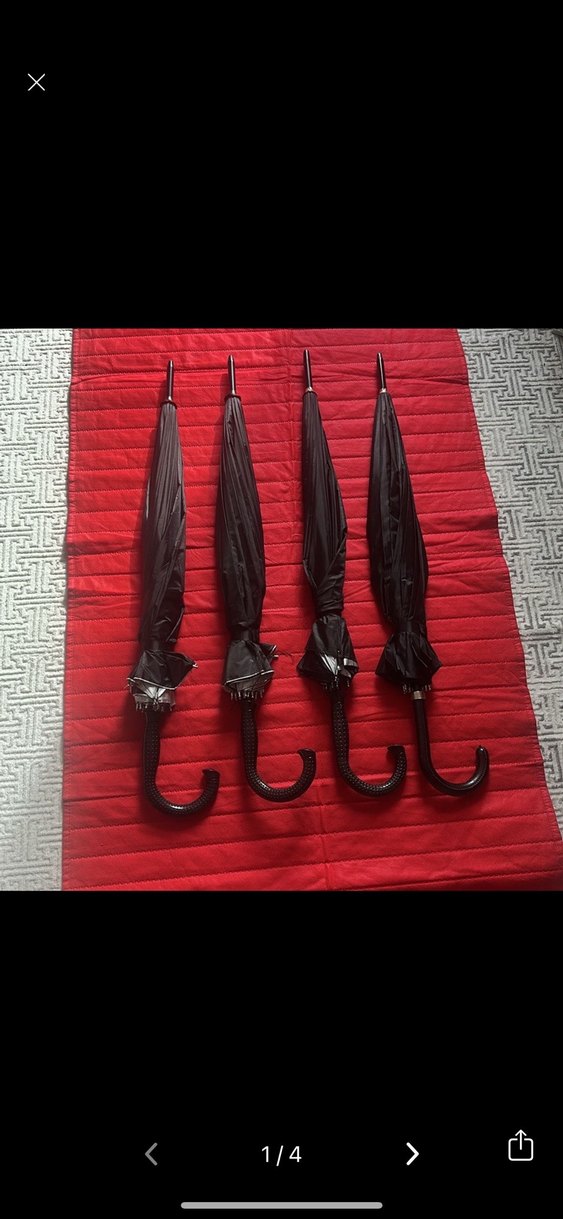 Şemsiye - Görsel 2