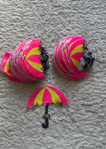 Şemsiyeli armağan - Görsel 3