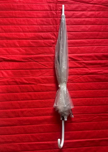 Kadın Şemsiye - - Görsel 5