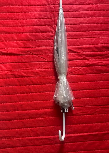 Kadın Şemsiye - - Görsel 4