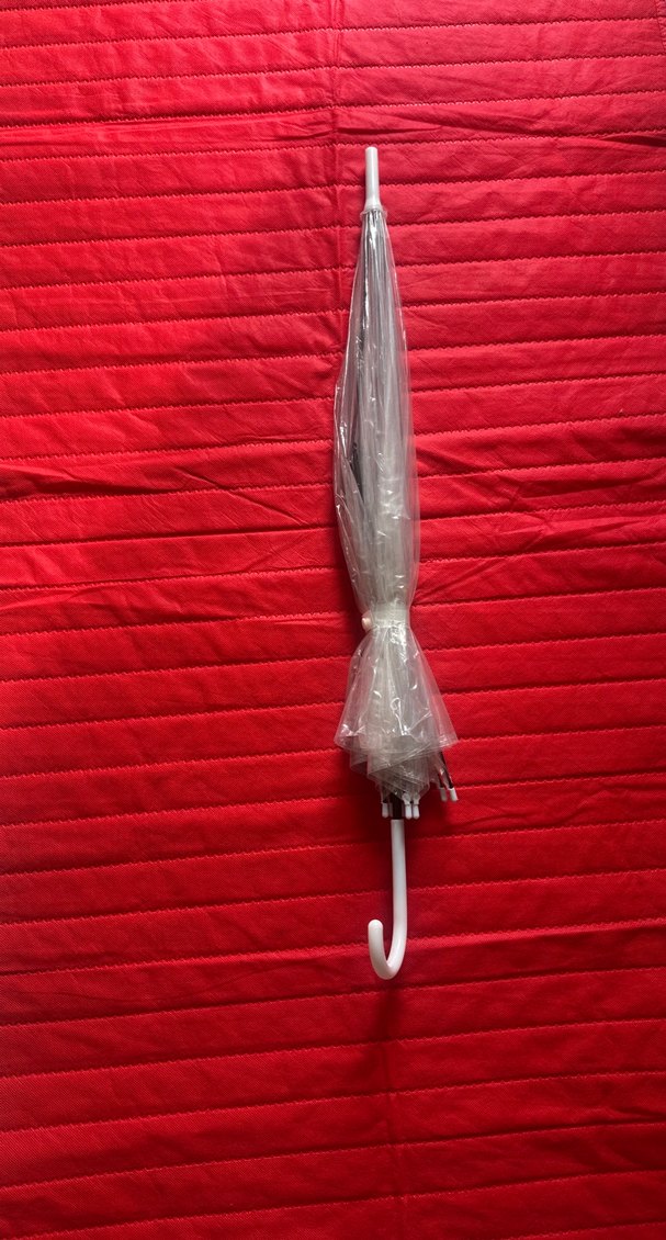 Kadın Şemsiye - - Görsel 2