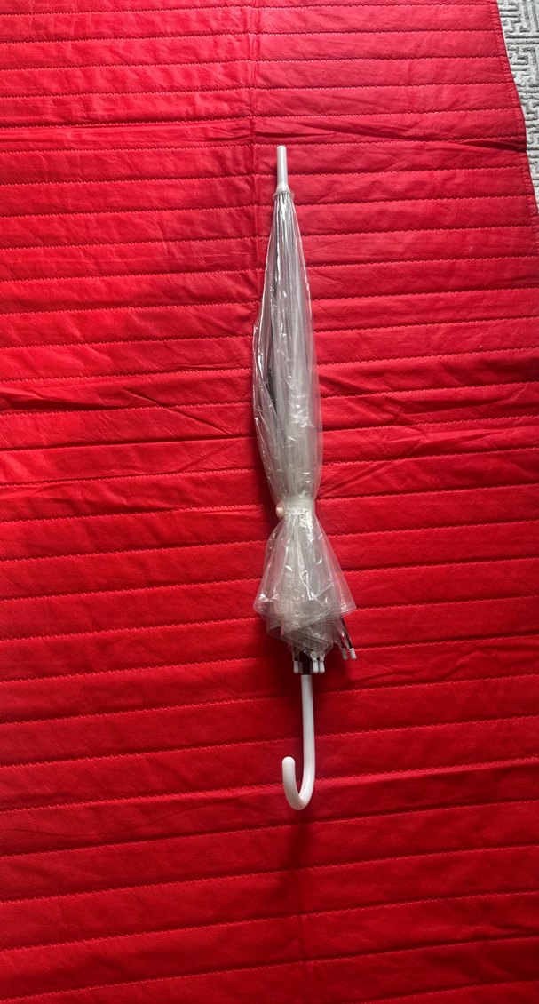 Kadın Şemsiye - - Görsel 3