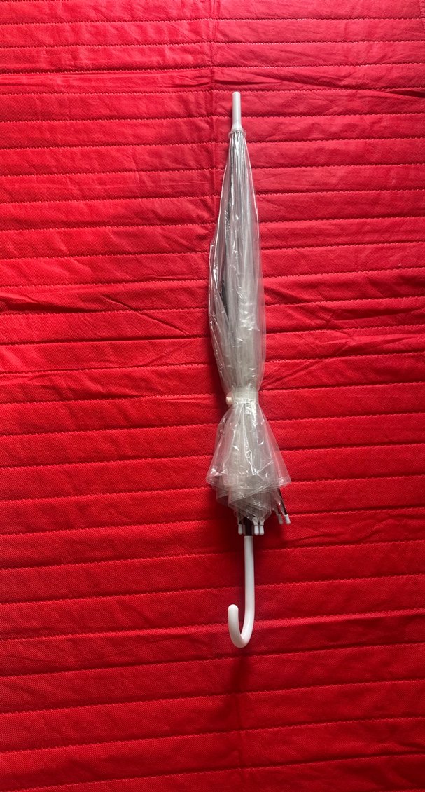 Kadın Şemsiye - - Görsel 4