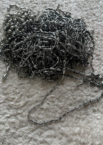 Gümüş zincir - Görsel 3