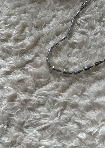 Gümüş zincir - Görsel 2