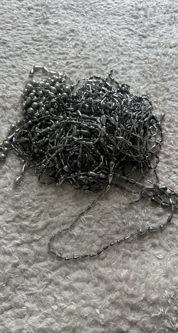 Gümüş zincir - Görsel 4